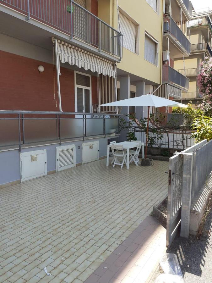 Casa Blu Follonica Exterior foto